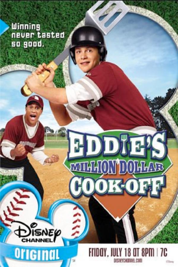 Eddies Millions Dollar Cookoff